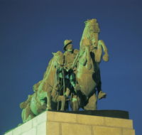 Mount Clarence - Maitland Accommodation