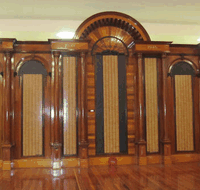 Army Museum of North Queensland - Maitland Accommodation