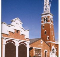 Central Goldfields Art Gallery - Maitland Accommodation