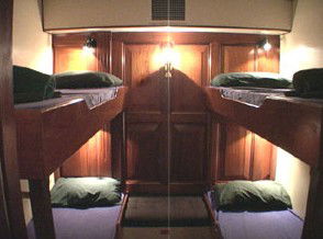 Australian Tallship Cruises - Maitland Accommodation 2