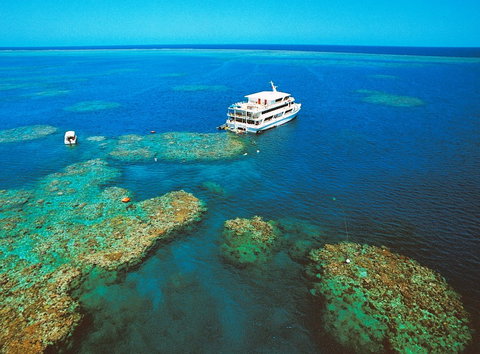 Coral Princess Cruises - Maitland Accommodation 1