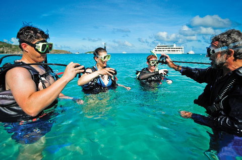 Coral Princess Cruises - Maitland Accommodation 3