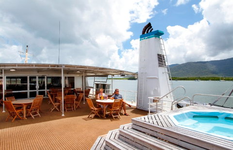 Coral Princess Cruises - Maitland Accommodation 5