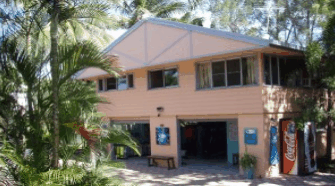 Alva QLD Maitland Accommodation