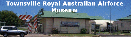 RAAF Museum Townsville - Maitland Accommodation