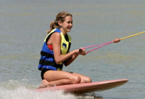 Cable Ski Cairns - Maitland Accommodation 3