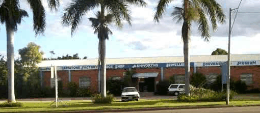 Ashworths - Maitland Accommodation 3