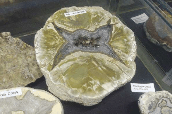 Ashworths - Maitland Accommodation 5