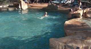 Undara Experience - Maitland Accommodation 5