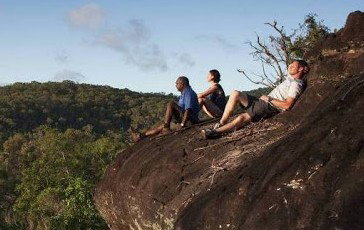 Cooktown QLD Maitland Accommodation