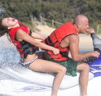 Absolute Adventure Jet Ski Hire - Maitland Accommodation