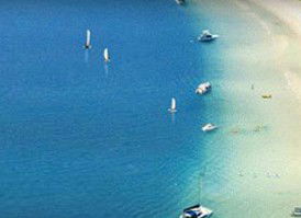 Adventure Moreton Island - Maitland Accommodation 1