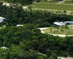 Adventure Moreton Island - Maitland Accommodation 2