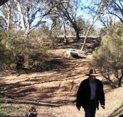 Augathella 4x4 Stock Route Trail - Maitland Accommodation