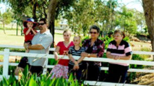 Augathella 4x4 Stock Route Trail - Maitland Accommodation 3