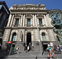 RMIT Gallery - Maitland Accommodation
