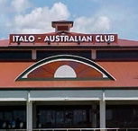 Gold Coast Italo Australian Club - Maitland Accommodation
