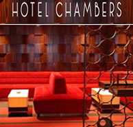 Hotel Chambers - Maitland Accommodation