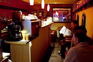 Aix Cafe Creperie Salon - Maitland Accommodation 0