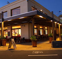 Amello - Maitland Accommodation