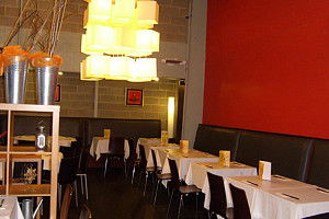 Ants Bistro - Maitland Accommodation 0