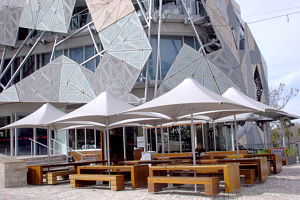 Arintji Cafe + Bar - Maitland Accommodation 0