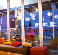 Beachclub - Maitland Accommodation