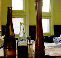 Centrale - Maitland Accommodation