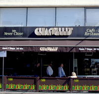 Chapelli's - Maitland Accommodation