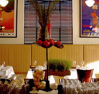Church St Enoteca - Maitland Accommodation