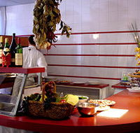 Ciao Pizza Napoli Restaurant - Maitland Accommodation