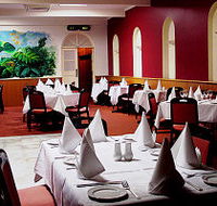 Copperwood Restaurant - Maitland Accommodation