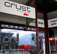 Crust - Maitland Accommodation