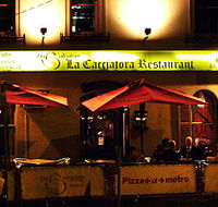 Da Salvatore - Maitland Accommodation