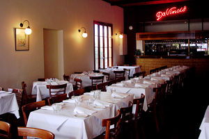 Da Vinci's Bistro - Maitland Accommodation 0