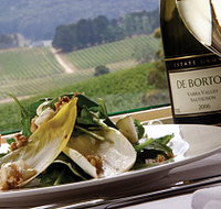 De Bortoli Winery  Restaurant - Maitland Accommodation