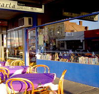 Djakarta - Maitland Accommodation