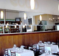 Ecco - Maitland Accommodation