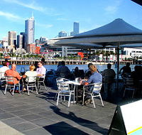 Fish Bar - Maitland Accommodation