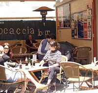 Focaccia Bar - Maitland Accommodation