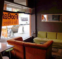FooBar Bar  Bistro - Maitland Accommodation