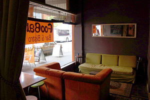 FooBar Bar & Bistro - Maitland Accommodation 0