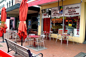 Brunswick East VIC Maitland Accommodation