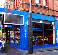 Globe Cafe - Maitland Accommodation