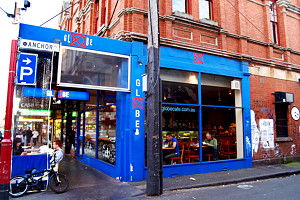 Globe Cafe - Maitland Accommodation 0