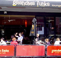 Grandma Funks - Maitland Accommodation