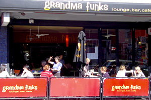 Grandma Funks - Maitland Accommodation 0
