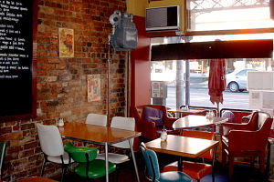 Gypsie's Cafe - Maitland Accommodation 0