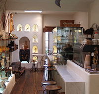 Husk - Maitland Accommodation