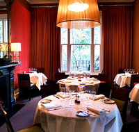Jacques Reymond - Maitland Accommodation